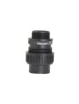 Speck Pool Fitting Union 50MM 1 1 2 Male Thread
