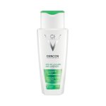 Dercos Shampoo 200ML - Greasy