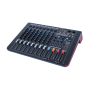 FTS E8 Mkii 8-CHANNEL Mixer