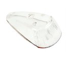 Vw Classic Beetle Front Indicator Lens Clear Pair - Autostyle Motorsport South Africa