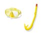 Intex I30846 - Swim Mask & Snorkel Set