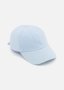 Muslin Bow Peak Cap