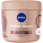 Nivea Radiant & Beauty Even Glow Body Cream 400ML