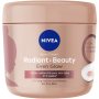 Nivea Radiant & Beauty Even Glow Body Cream 400ML