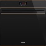 Smeg 60 Cm Dolce Stil Novo Combi Microwave And Oven