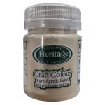 Craft Colour Paint 50ML Flesh