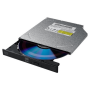 LITEON Slim 12.7mm Internal DVD Writer