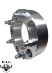 D.a.g LC79 Rear 45MM Wheel Spacer Each For