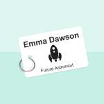 Bag Tags - Pack Of 2