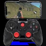 Vx Gaming Mobile Phone Controller Bluetooth Gamepad – Black