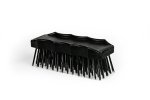 Coarse Wire Brush With Plastic Handle