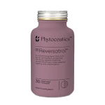 Reversatrol Vegetable Capsules 30'S