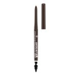 Essence Superlast 24H Eyebrow Pomade Pencil Waterproof Assorted - 40 Cool Brown