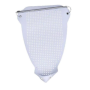Iron Protector Cover Heat Resistant Ironing Plate Guard For Clothes