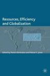 Resources Efficiency And Globalization Hardcover