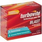 Turbovite Blast Caps 30 Original
