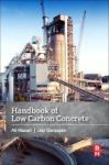 Handbook Of Low Carbon Concrete Paperback