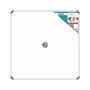 Whiteboard 1000 1000MM Magnetic