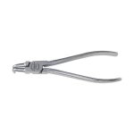 Stahlwille Bent Circlip Pliers For Inside Circlips No. 6544