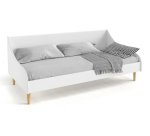 Scandi Bed