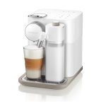 Nespresso Gran Lattissima Automatic Espresso Machine White