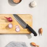 Santoku Black