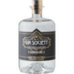 Society Small Batch Artisanal Bottle 750ML