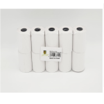 57X40 48GSM 23 Metre Pos Thermal Roll 10