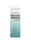 Brazilian Protein Sulfate-free Shampoo 800 Ml