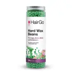 Hg Hard Wax Beans 400G - Aloe