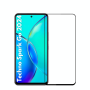 Tempered Glass Screen Protector For Techno Spark Go 2024
