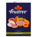 Mediterranean Fruit Juice Carton 5L