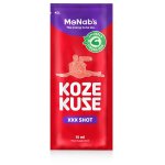 Mcnabs Koze Kuze Libido Shot 15ML