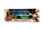 Jada Toys Jada Streetfighter 1969 Chevrolet Corvette Stingray 1:24 With Figure