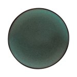 Nova Style Coupe Plate 26.5 Cm Green