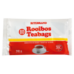 Rooibos Teabags 80 Pack