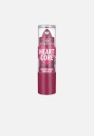 Essence Heart Core Fruity Lip Balm - 05 Bold Blackberry