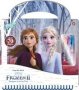 Disney Frozen II Designer Activity Pad