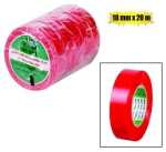 Ins-tape Nitto Red 19MMX20M Marketplace Brits Bros