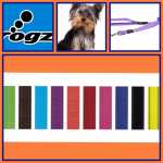 Rogz Classic Lead Small HL14 1.8M Length