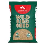 Wild Bird Seed 10 Kg