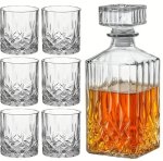 12 7 - Piece Bar Set