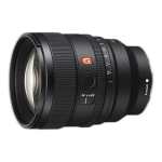 Sony Fe 85MM F 1.4 Gm II Camera Lens SEL85F14GM2