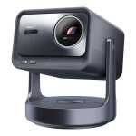 Hisense C2 Ultra 65-300-INCH Trichroma 4K Laser MINI Projector