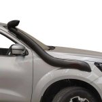 Nissan Navara D23 Slimline Snorkel Kit For