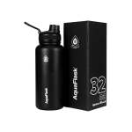 950ML Flask Space Black