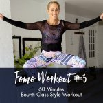 Fomo Style Workout 3