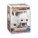 Killua Zoldyck Shelf Sitter Hunter X Hunter Funko Pop Vinyl Figure 2089