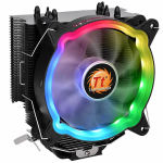 Thermaltake Ux 200 Argb Lighting Cpu Cooler