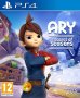 Ary And The Secret Of Seasons PS4